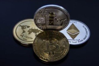 Mining farm environment