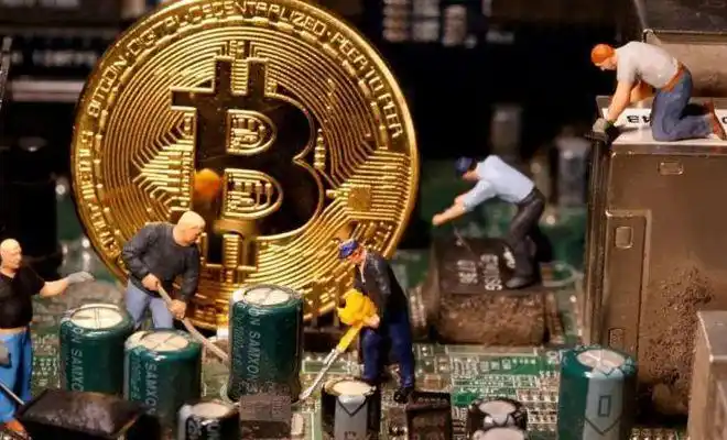 Next-gen ASIC mining rigs optimized for energy efficiency