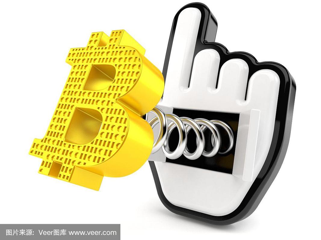 A powerful ASIC miner in action, hashing away to secure the Bitcoin network